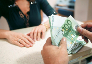 Συντάξεις – Οι 19 «τυχερές» κατηγορίες ασφαλισμένων