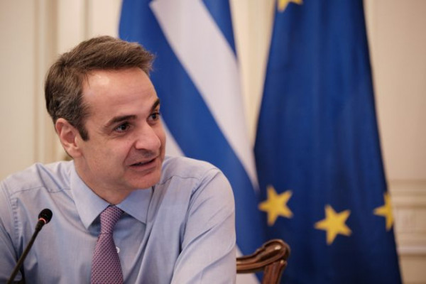 Μητσοτάκης – Η Ελλάδα θα στέκεται στο πλευρό του Ιμβριακού Ελληνισμού
