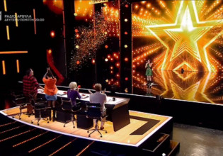 Ανιψιά πασίγνωστης τραγουδίστριας τρέλανε το «Ελλάδα Έχεις Ταλέντο» – Δεν το πίστευε η Κρυσταλλία