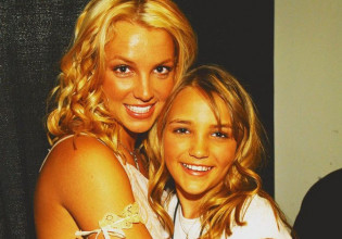 Μπρίτνεϊ Σπίαρς – Απειλεί την αδερφή της με νομικά μέτρα «Τζέιμι Λιν συγχαρητήρια μωρό μου, έπιασες πάτο»