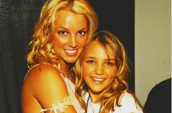 Μπρίτνεϊ Σπίαρς – Απειλεί την αδερφή της με νομικά μέτρα «Τζέιμι Λιν συγχαρητήρια μωρό μου, έπιασες πάτο»