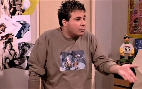 Χάρης Βορκάς: Βαρύ πένθος για τον «Τέλη» από το «10 λεπτά κήρυγμα»