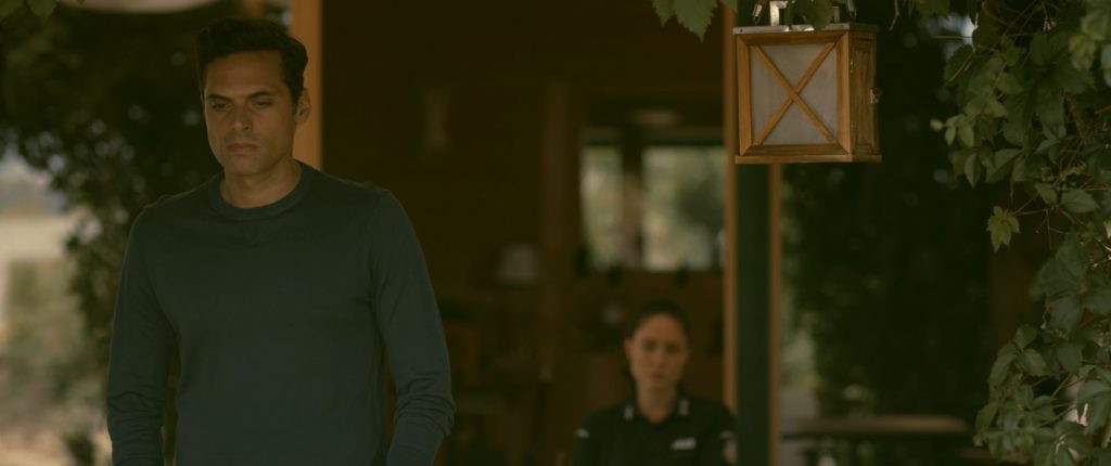 Σκοτεινή Θάλασσα: Η «κρυφή ζωή» της Άννας έρχεται στο φως και φέρνει ανατροπές