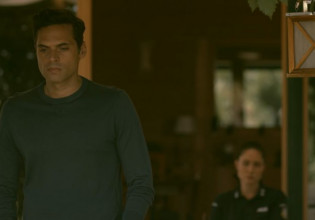 Σκοτεινή Θάλασσα: Η «κρυφή ζωή» της Άννας έρχεται στο φως και φέρνει ανατροπές