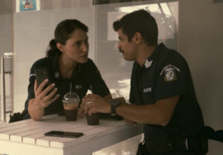 Σκοτεινή Θάλασσα: Ο Νίκος συλλαμβάνεται για απόπειρα ανθρωποκτονίας