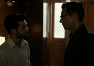 Σκοτεινή Θάλασσα – Ο Χρήστος ανακαλύπτει νέα στοιχεία για την εξαφάνιση της Άννας