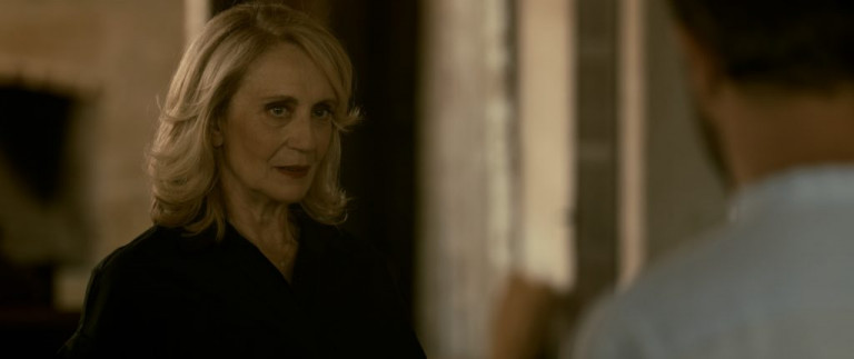 Σκοτεινή Θάλασσα – Το συγκλονιστικό μυστικό για την Άννα αποκαλύπτεται