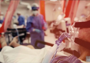 Κοροναϊός – Μειώνονται τα κρούσματα, αυξάνονται οι θάνατοι