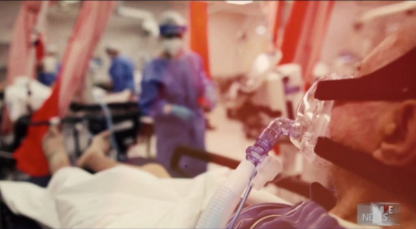 Κοροναϊός – Μειώνονται τα κρούσματα, αυξάνονται οι θάνατοι