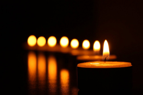 Λάρισα – Πέθανε ξαφνικά 58χρονος εκπαιδευτικός, πήγαινε στην εκκλησία