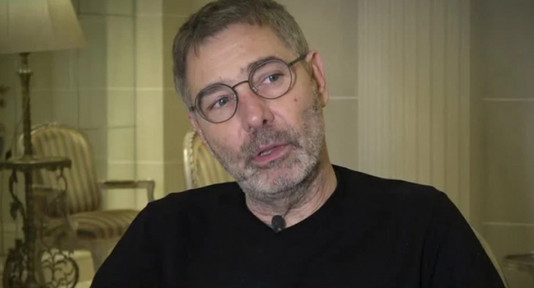 Θοδωρής Αθερίδης: «Χρειάστηκαν 31 λήψεις για να κάνουμε μια σκηνή με τη Δήμητρα»