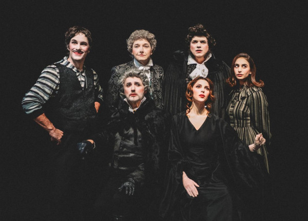 Κρατικό Θέατρο Βορείου Ελλάδος – Αναβολή παραστάσεων λόγω κοροναϊού