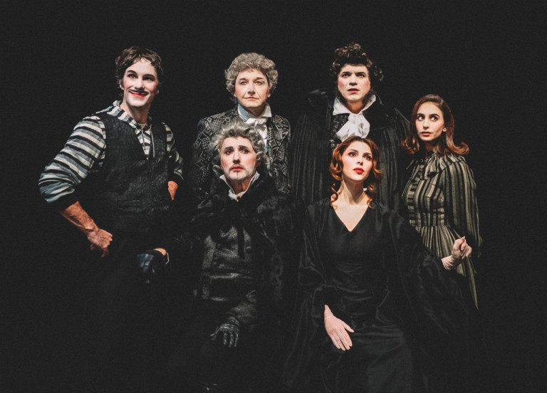 Κρατικό Θέατρο Βορείου Ελλάδος – Αναβολή παραστάσεων λόγω κοροναϊού