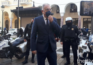 Θεοδωρικάκος για υπόθεση βιασμού 24χρονης – Ανδρισμός είναι να είσαι ευγενικός, να αγαπάς και να σέβεσαι