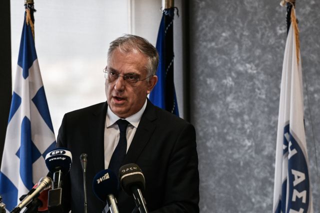 Θεοδωρικάκος – Αυταρχικές συμπεριφορές και παράγκες δεν έχουν θέση στο πανεπιστήμιο