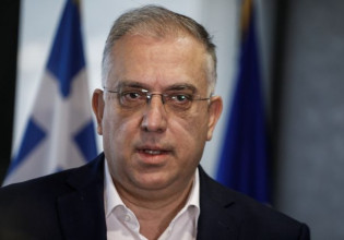 Θεοδωρικάκος – Κάθε πανεπιστήμιο θα πρέπει να έχει σχέδιο ασφαλείας και συνεργασία με την Αστυνομία