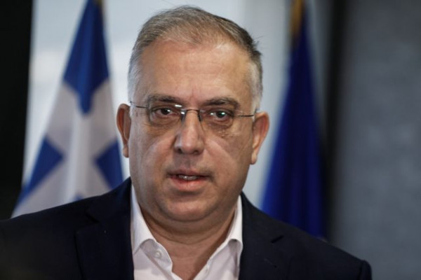 Θεοδωρικάκος – Κάθε πανεπιστήμιο θα πρέπει να έχει σχέδιο ασφαλείας και συνεργασία με την Αστυνομία