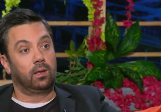 Γιώργος Θεοφάνους – Αυτός είναι ο λόγος που δεν μιλάει με τον Νίκο Καρβέλα