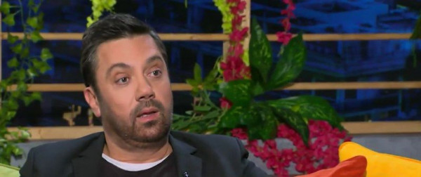 Γιώργος Θεοφάνους – Αυτός είναι ο λόγος που δεν μιλάει με τον Νίκο Καρβέλα