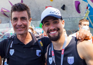 Τζουμέρκα: Ο πατέρας του Ερμή Θεοχαρόπουλου τον βρήκε νεκρό