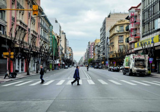 Στο 77% έφτασε ήδη η παραλλαγή Όμικρον – Κατακόρυφη αύξηση του ιικού φορτίου στα λύματα