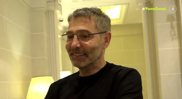 Θοδωρής Αθερίδης – Αποκαλύπτει άγνωστες πτυχές της φιλίας του με τον Νίκο Σεργιανόπουλο