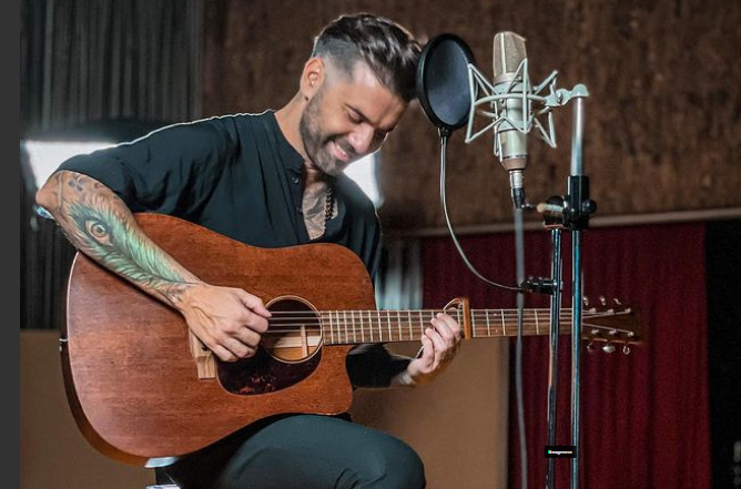 Θοδωρής Μαραντίνης – «Μου στένεψαν τον οισοφάγο και δεν μπορούσα να φάω»