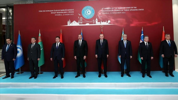 Η Τουρκία, το Καζακστάν και τα όρια του παντουρανισμού