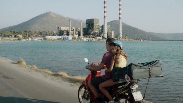 «Το Βανκούβερ» της Άρτεμης Αναστασιάδου ταξιδεύει στο Φεστιβάλ Βερολίνου