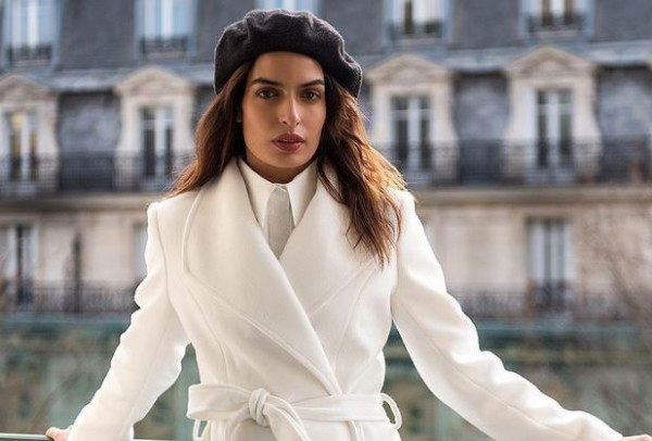 Η Τόνια Σωτηροπούλου απαντά για την μητρότητα: «Δεν είναι προτεραιότητά μου αλλά…»