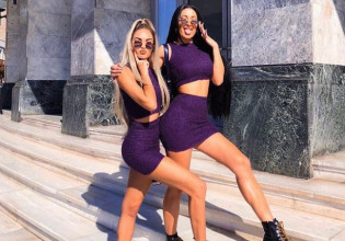 Survivor – Η Βρισηίδα Ανδριώτου αναφέρθηκε στην πρώην κολλητή της, Ιωάννα Τούνη