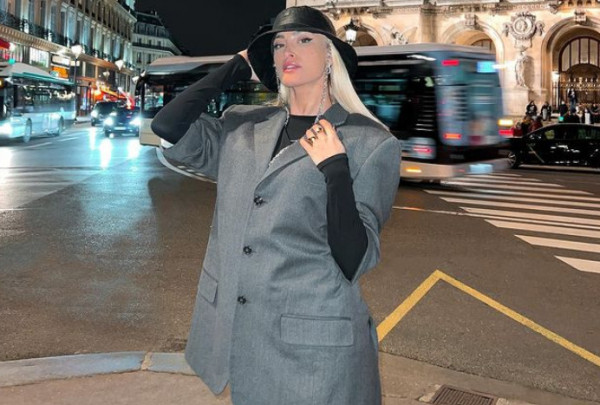 Ιωάννα Τούνη – Επιμένει στις αποκαλύψεις της για το ροζ βίντεο – «Με εκμεταλλεύτηκε… O θύτης θα βγει θύμα»