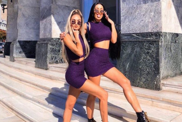 Survivor – Η Βρισηίδα Ανδριώτου αναφέρθηκε στην πρώην κολλητή της, Ιωάννα Τούνη