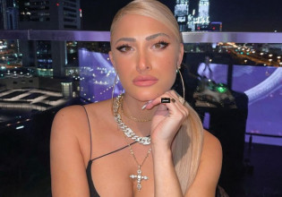 Ιωάννα Τούνη: Τι ισχυρίζεται ο δικηγόρος του άντρα που κατονόμασε για τη διαρροή του ροζ βίντεο