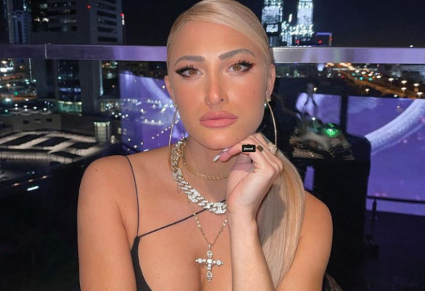 Ιωάννα Τούνη: Τι ισχυρίζεται ο δικηγόρος του άντρα που κατονόμασε για τη διαρροή του ροζ βίντεο