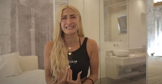 Τούνη – Η πρώτη δήλωση του 35χρονου που κατονόμασε για τη διαρροή του revenge porn βίντεο