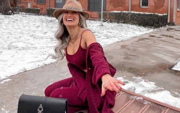 Ιωάννα Τούνη: «Το cyber bullying μπορεί να σε διαλύσει ψυχολογικά, συναισθηματικά, κοινωνικά»