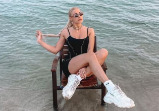 Ιωάννα Τούνη – «Αν νιώθει θύμα ας πει ποιος τράβαγε το βίντεο»