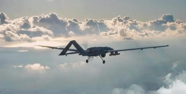 Τουρκία – Υπερπτήσεις από drone ξανά πάνω από την Κανδελιούσσα