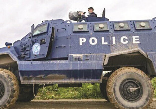 Γενί Σαφάκ – Η Ελλάδα χρησιμοποιεί ηχητικά όπλα στον Εβρο – Τα απενεργοποιεί για τα μέλη της FETO