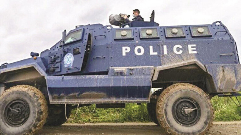 Γενί Σαφάκ – Η Ελλάδα χρησιμοποιεί ηχητικά όπλα στον Εβρο – Τα απενεργοποιεί για τα μέλη της FETO