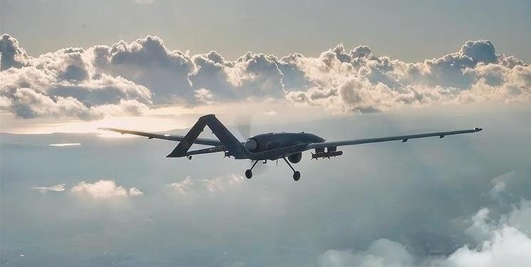 Τουρκία - Υπερπτήσεις από drone ξανά πάνω από την Κανδελιούσσα