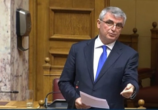 Τσακλόγλου – Καμία μείωση σε συντάξεις χηρείας ή αναπηρίας το 2022