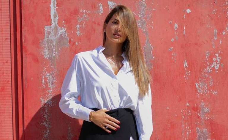 Σταματίνα Τσιμτσιλή – Σε καραντίνα η παρουσιάστρια – Η κατάσταση της υγείας της μετά τη διάγνωση με κοροναϊό