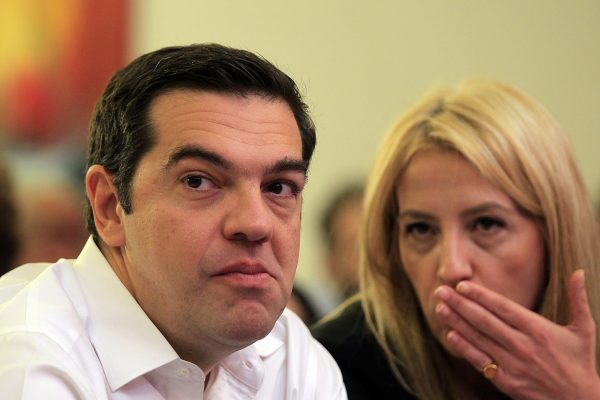 Βαρδιάνοι στην Αθήνα