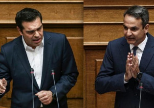 Πρόταση μομφής: Στα ύψη το πολιτικό θερμόμετρο – Κορυφώνεται η διαδικασία την Κυριακή