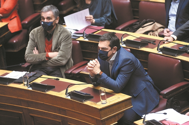 ΣΥΡΙΖΑ – Παγιδευμένοι στο αίτημα για κάλπες