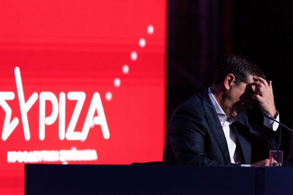 Στον κλοιό δημοσκοπήσεων και ΚΙΝΑΛ ο ΣΥΡΙΖΑ – Γιατί ο Τσίπρας επισπεύδει τις αλλαγές στο κόμμα