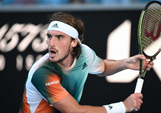 Το «κλειδί» της επικής ανατροπής του Τσιτσιπά (vid)