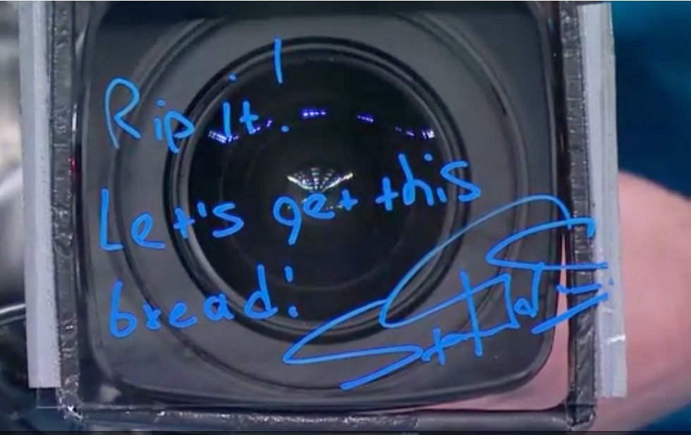 LIVE : Μάικλ Ιμερ – Στέφανος Τσιτσιπάς